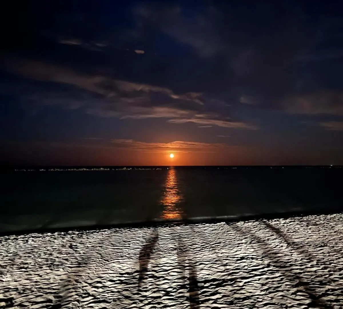 Apartment Appartamento Italia Lido delle Nazioni
