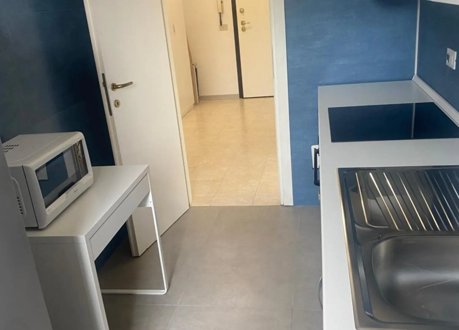 Apartment Appartamento Italia Lido delle Nazioni