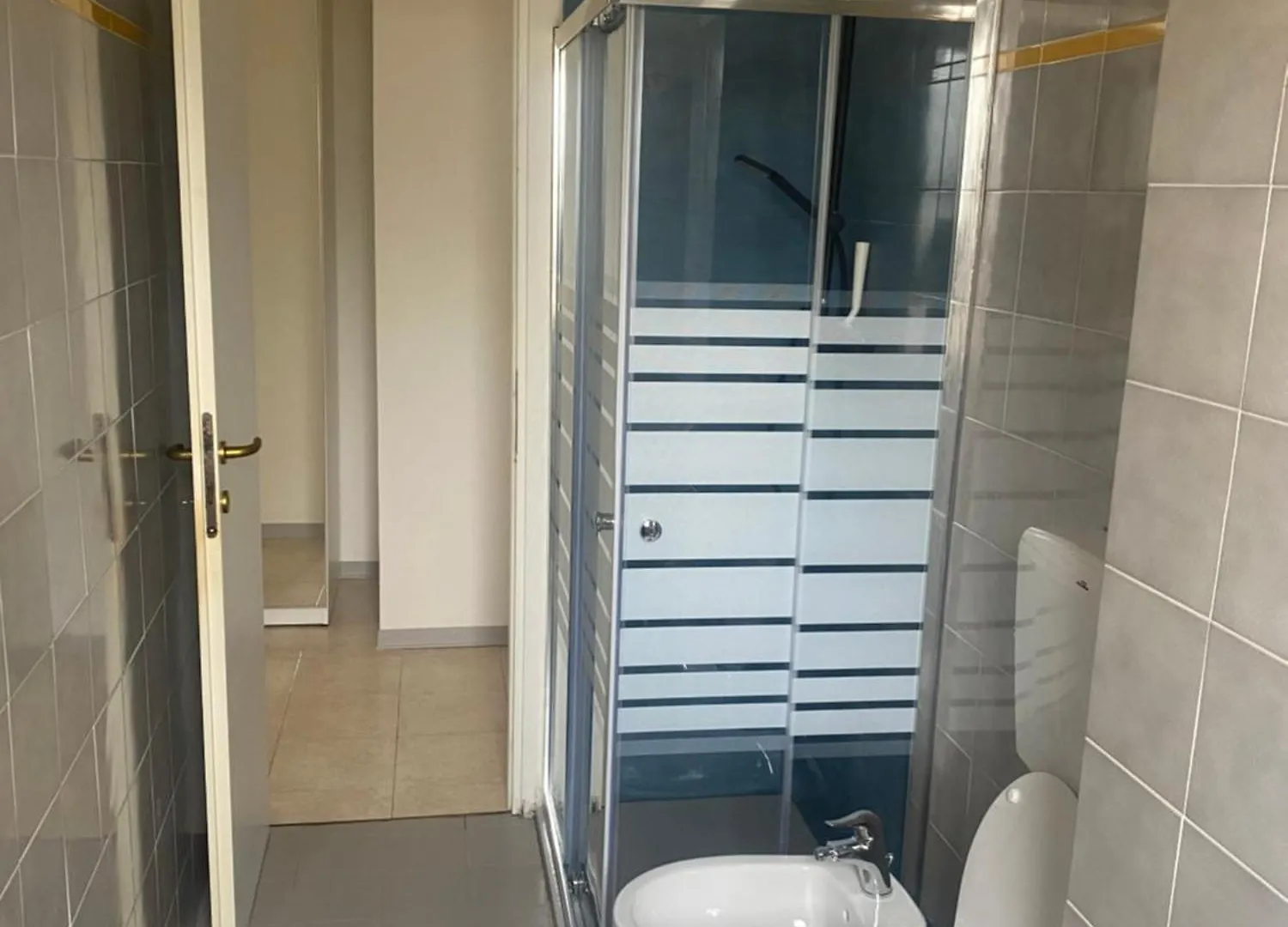 Apartment Appartamento Italia Lido delle Nazioni