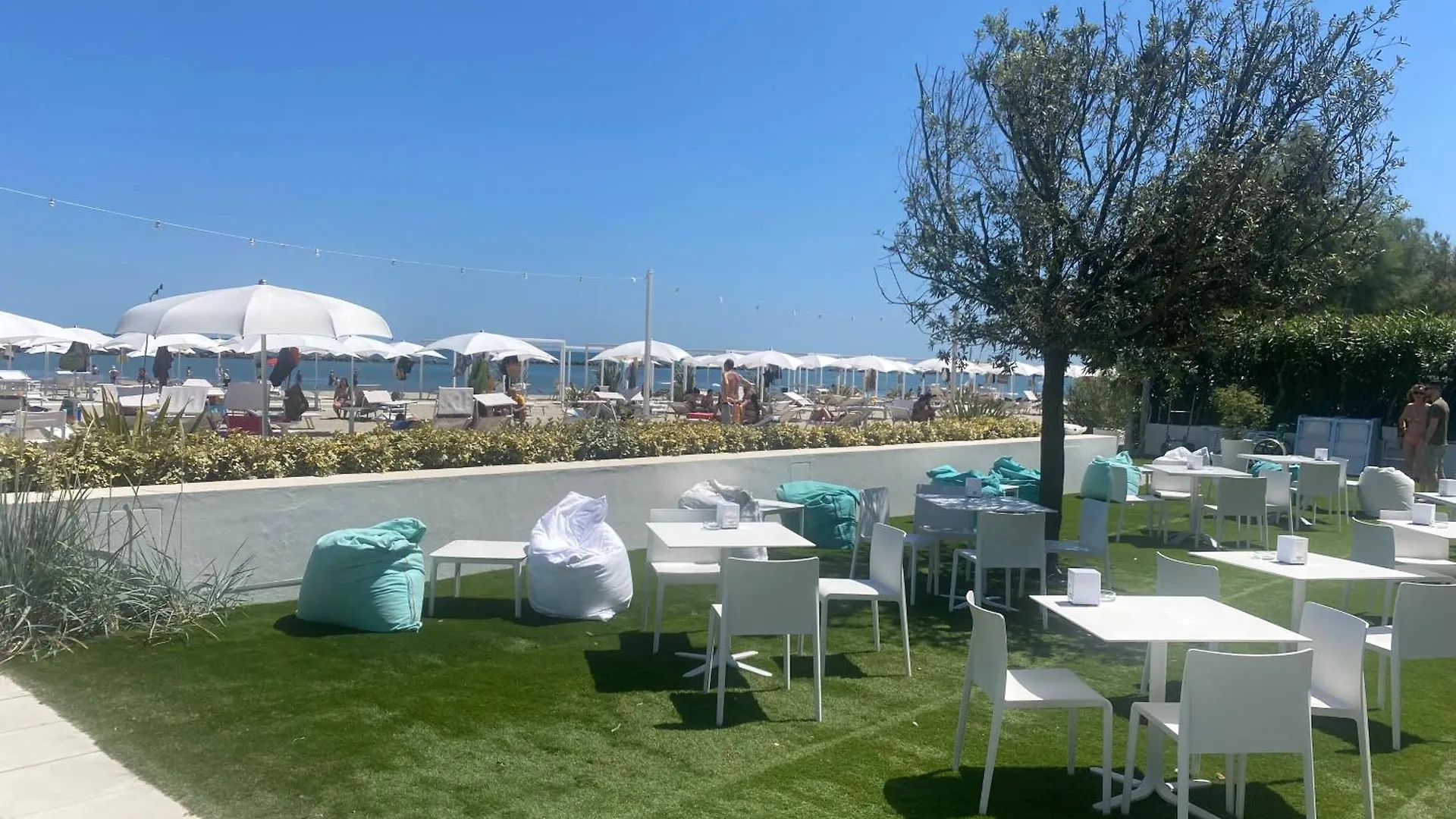 Appartamento Italia Lido delle Nazioni Italy