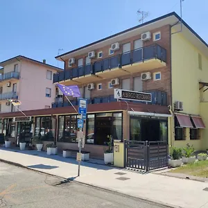 Elena Lido delle Nazioni
