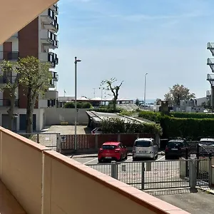 Loft Nazioni Lido delle Nazioni