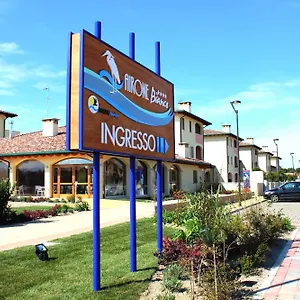 Airone Bianco Village Lido delle Nazioni