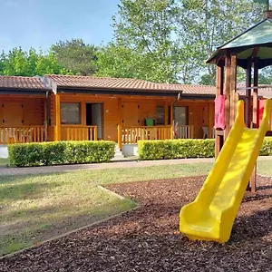 Villaggio Samoa Kompleks wypoczynkowy