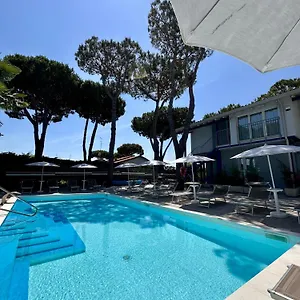 Blue E Lido delle Nazioni