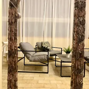 Casa Angolo Sul Mare Lido delle Nazioni