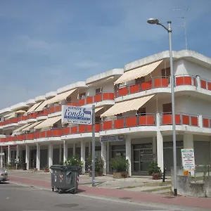Ponente Lido delle Nazioni