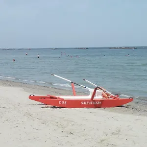 Barbara 15 Lido delle Nazioni